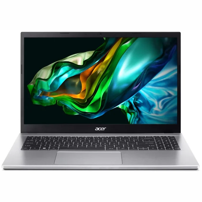 Portatīvie datori Acer Aspire 3 A315-44P-R7ZH 15.6" Silver NX.KSJEL.00A [Mazlietots]
